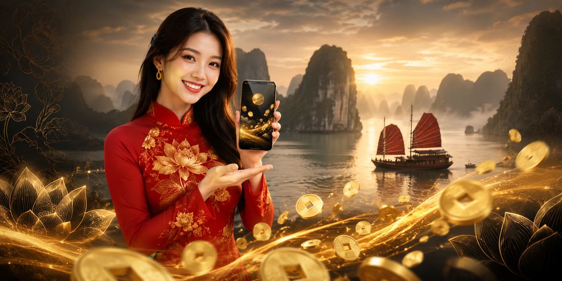 Đánh giá casino hiện đại với đèn neon
