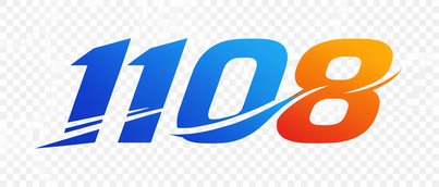 1108